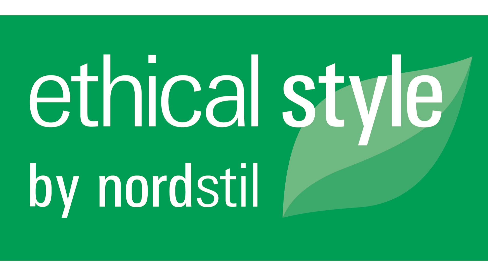 Nordstil Ethical Style Logo