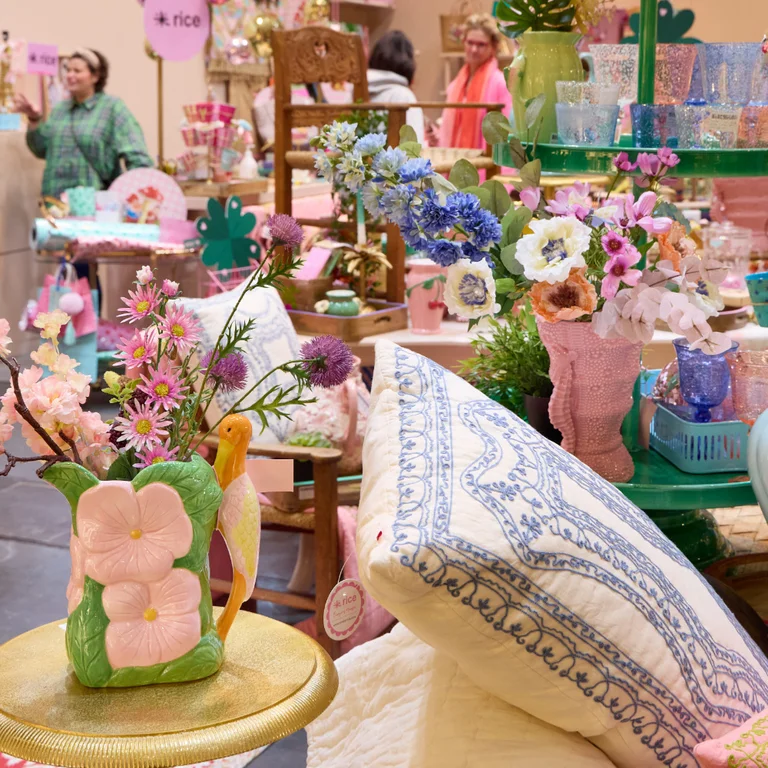  Nordstil – Hamburg • Messe Frankfurt Motiv 