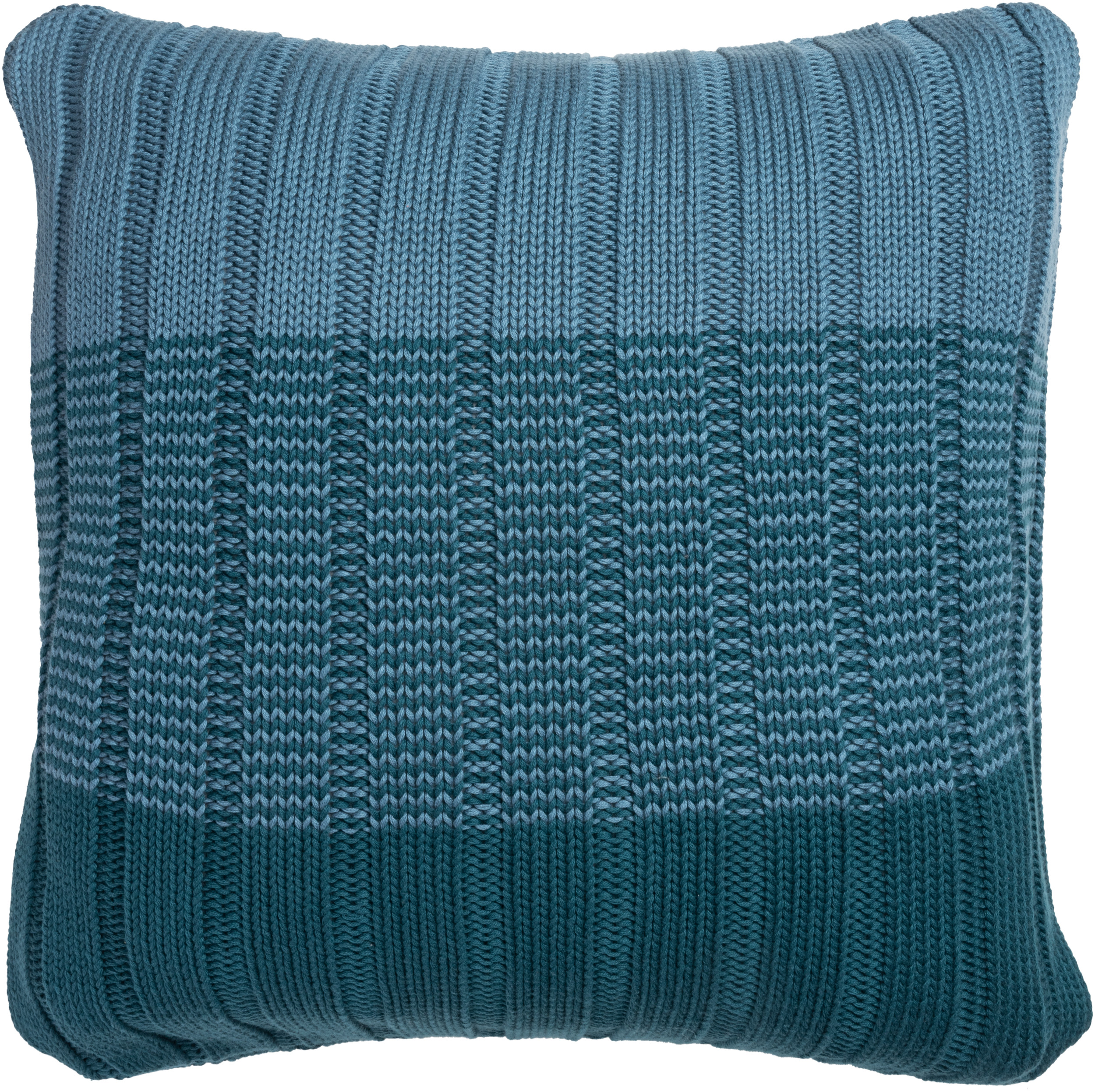 Create More than Sea(sonal) moments: The cushion in block stripes from Tranquillo