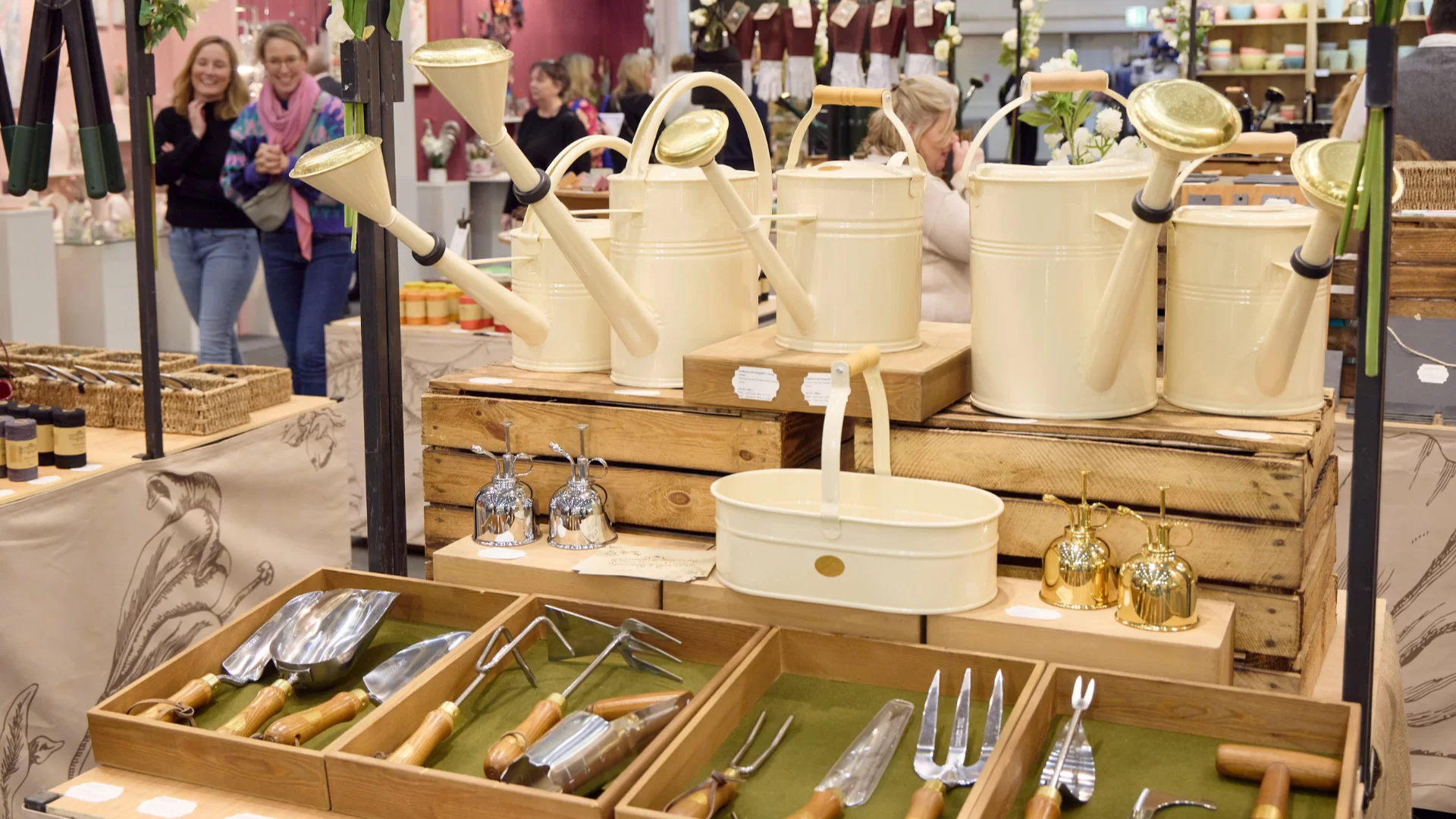  Nordstil – Hamburg • Messe Frankfurt 