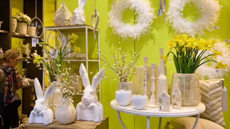  Foto zu Nordstil – Hamburg • Messe Frankfurt 