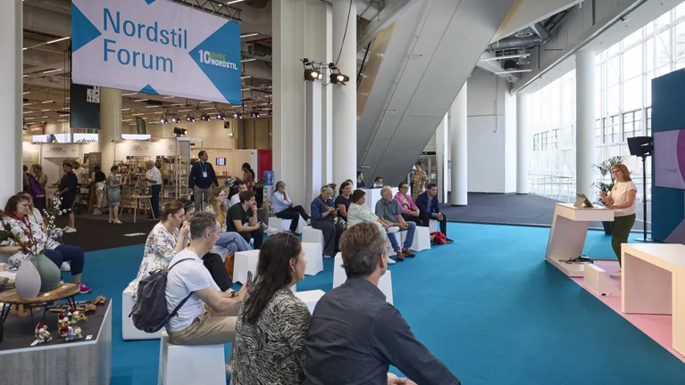  Foto zu Nordstil – Exhibitors & Products 