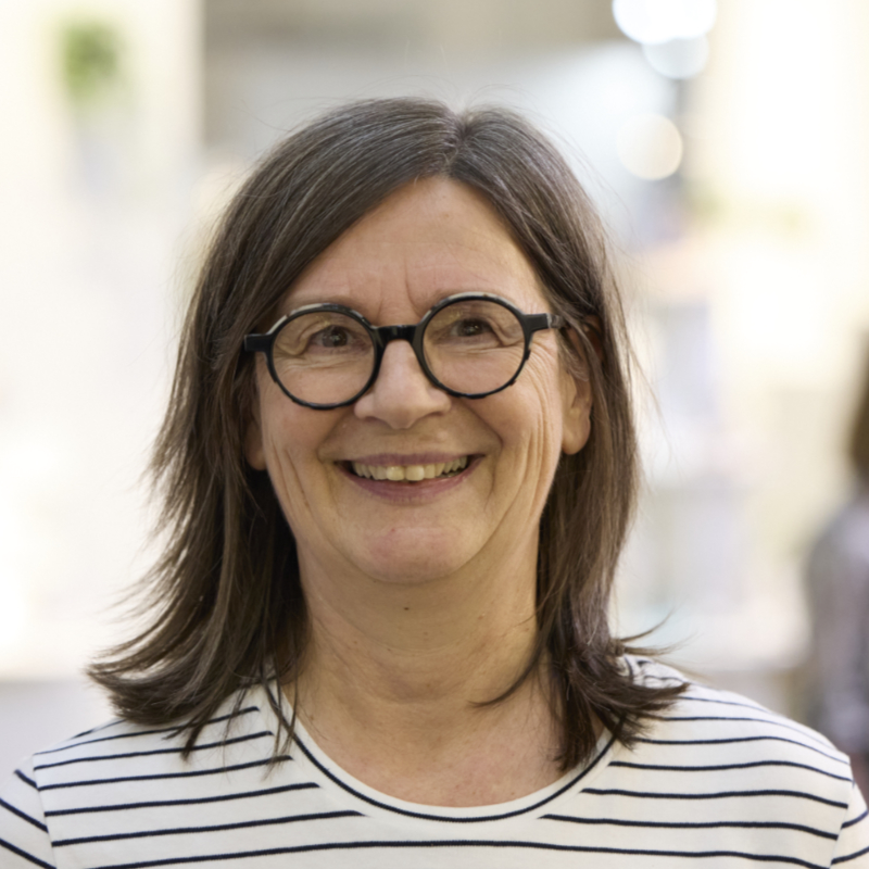 Elke Schönbach