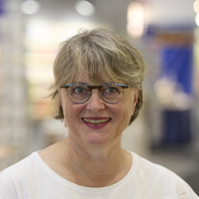 Heike Eberle