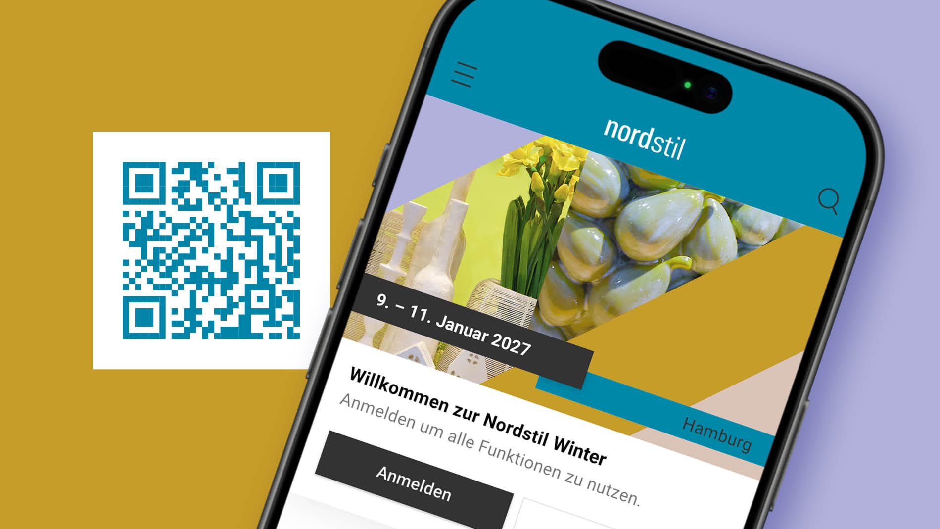 Nordstil App