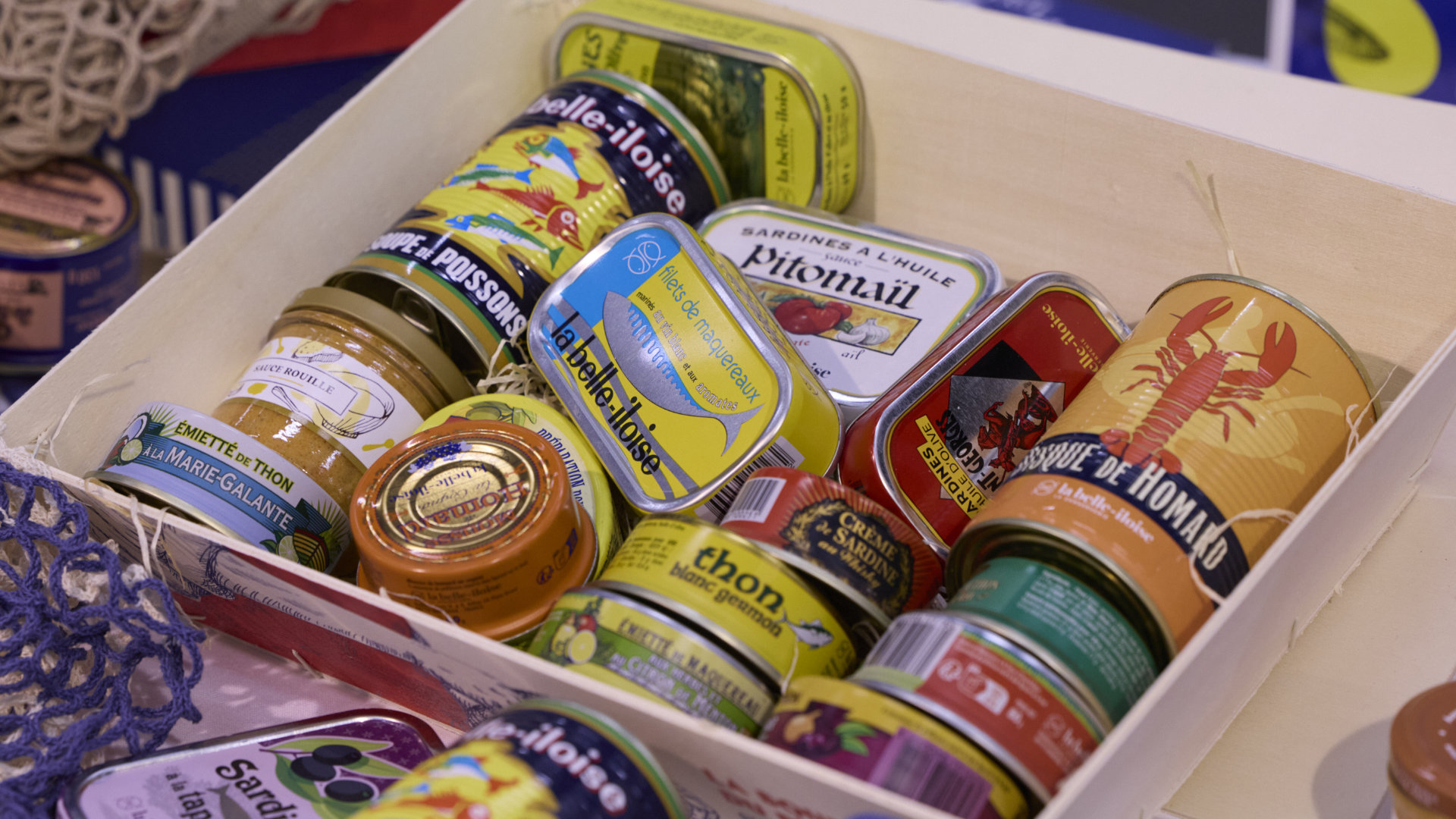 Impressions GenussGipfel Food