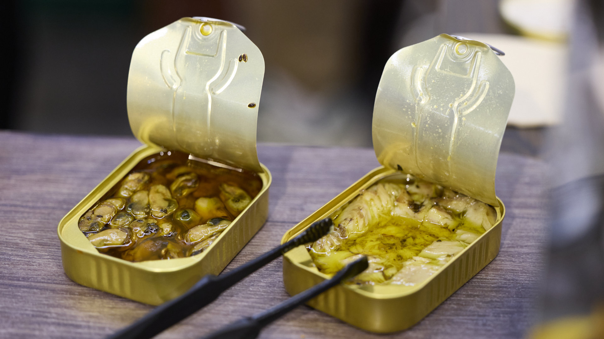 Impressions GenussGipfel Food