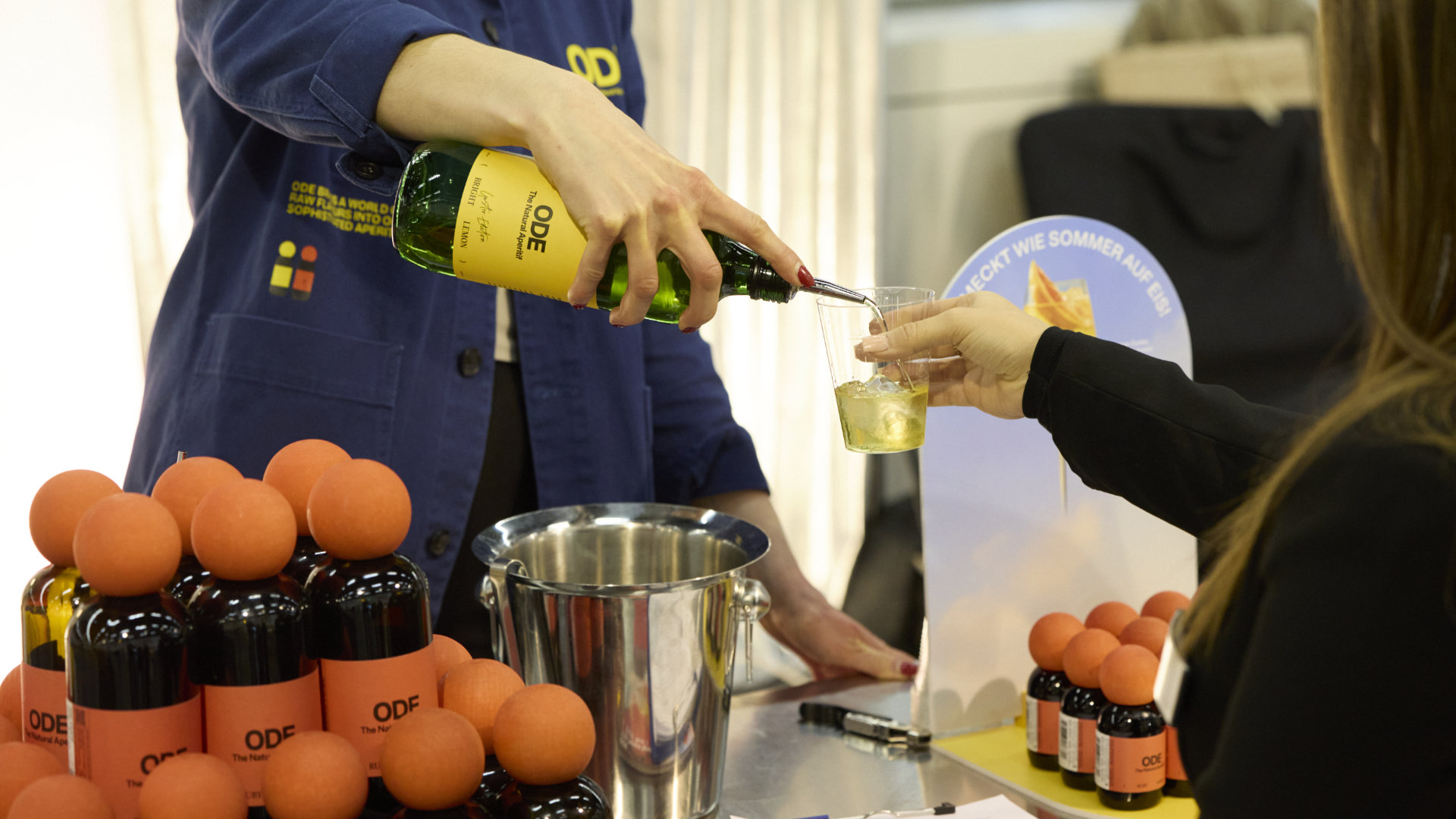 Impressions GenussGipfel Food