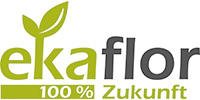 Logo ekaflor